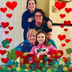 Meet your Posher, Joann